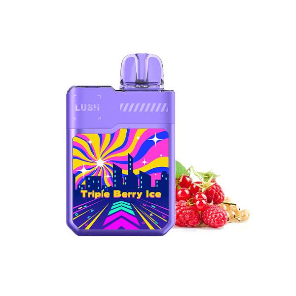 Geek Bar Digiflavor LUSH 20K Puffs Einweg-E-Zigarette