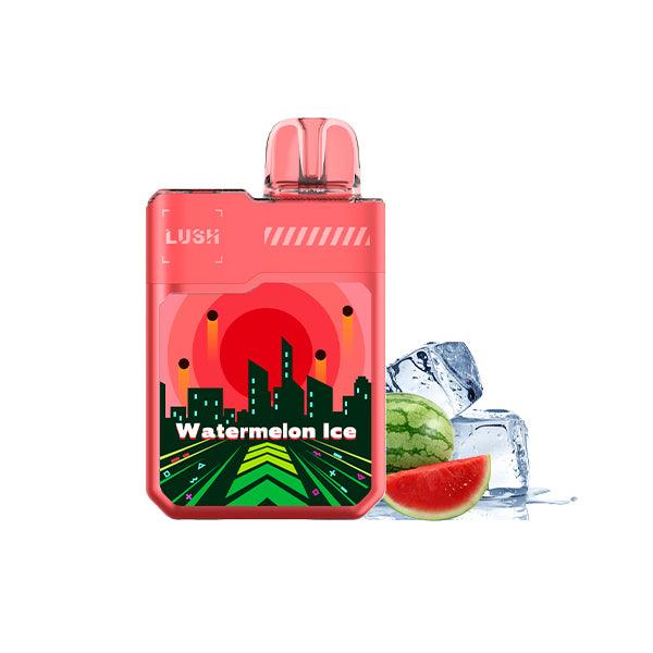 Geek Bar Digiflavor LUSH 20K Puffs Einweg-E-Zigarette