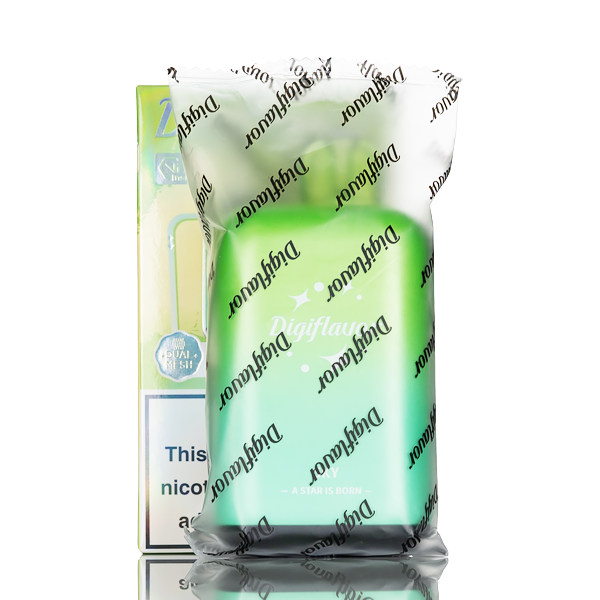 Digiflavor Sky 25K 25000 Puff Disposable Vape - 16mL