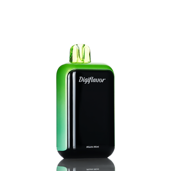 Digiflavor Sky 25K 25000 Puff Disposable Vape - 16mL