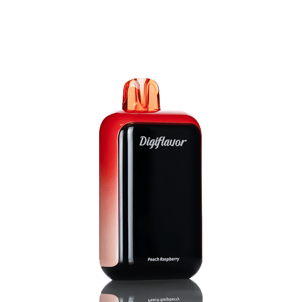 Digiflavor Sky 25K 25000 Puff Disposable Vape - 16mL