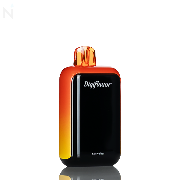 Digiflavor Sky 25K 25000 Puff Disposable Vape - 16mL