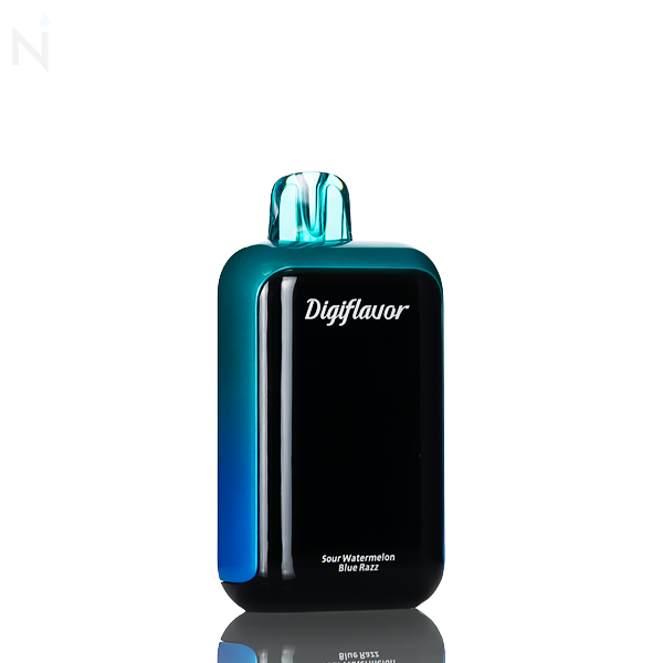 Digiflavor Sky 25K 25000 Puff Disposable Vape - 16mL