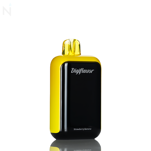 Digiflavor Sky 25K 25000 Puff Disposable Vape - 16mL