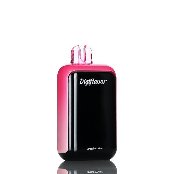 Digiflavor Sky 25K 25000 Puff Disposable Vape - 16mL
