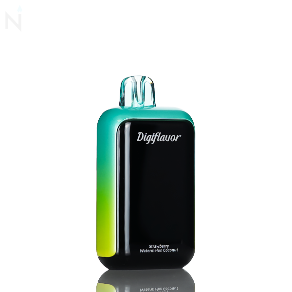 Digiflavor Sky 25K 25000 Puff Disposable Vape - 16mL