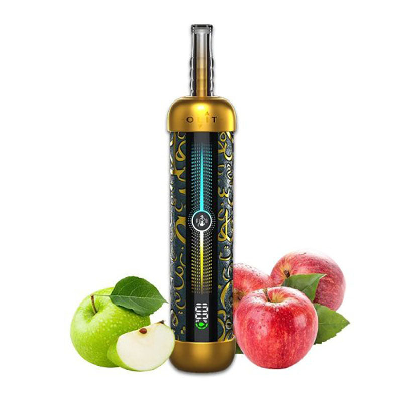 Olit Hookalit Pro 60000 Puffs MTL/DTL Disposable Vape