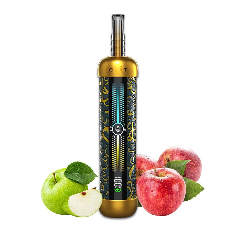 Olit Hookalit Pro 60K Einweg-Vape 0,35 %