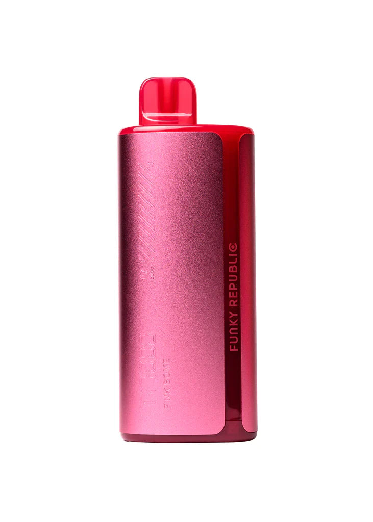 Dragon Berry Funky Lands Ti7000