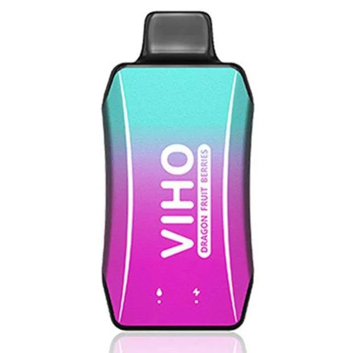 VIHO Turbo Vape