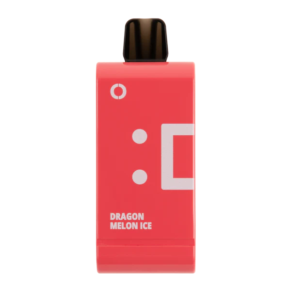 Dragon Melon Ice Off Stamp SW16000 Pod