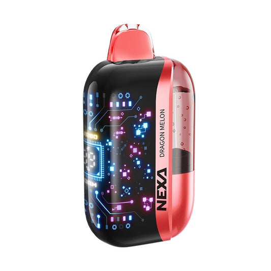 Dragon Melon Nexa Ultra 50000