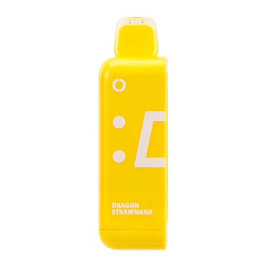 Dragon Strawnana Off Stamp Cube 25K Pod