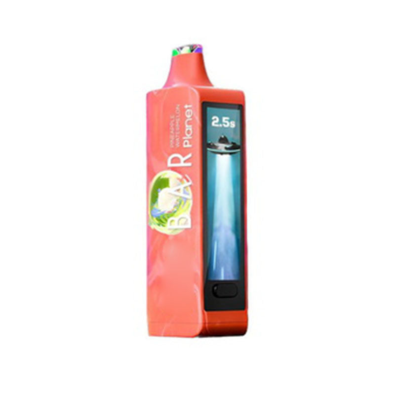 ELFBAR Planet 25000 Puffs Original Bar Disposable Vape