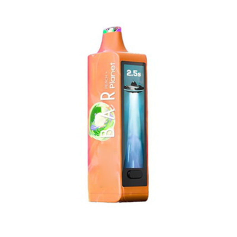 ELFBAR Planet 25000 Puffs Original Bar Disposable Vape