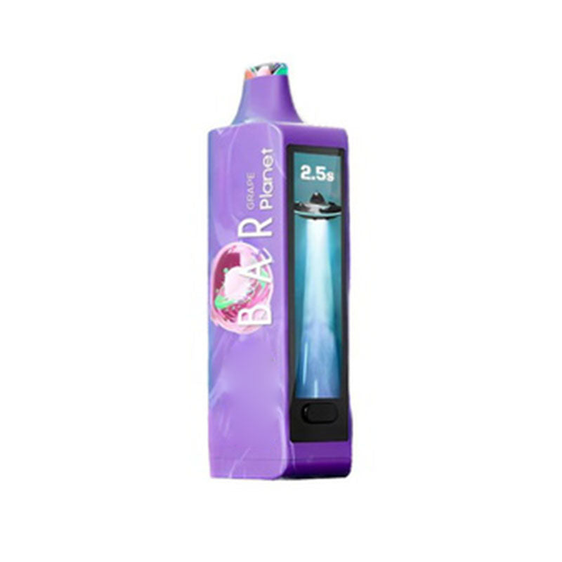 ELFBAR Planet 25000 Puffs Original Bar Disposable Vape