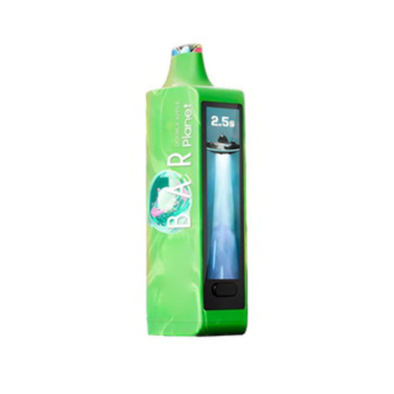 ELFBAR Planet 25000 Puffs Original Bar Disposable Vape
