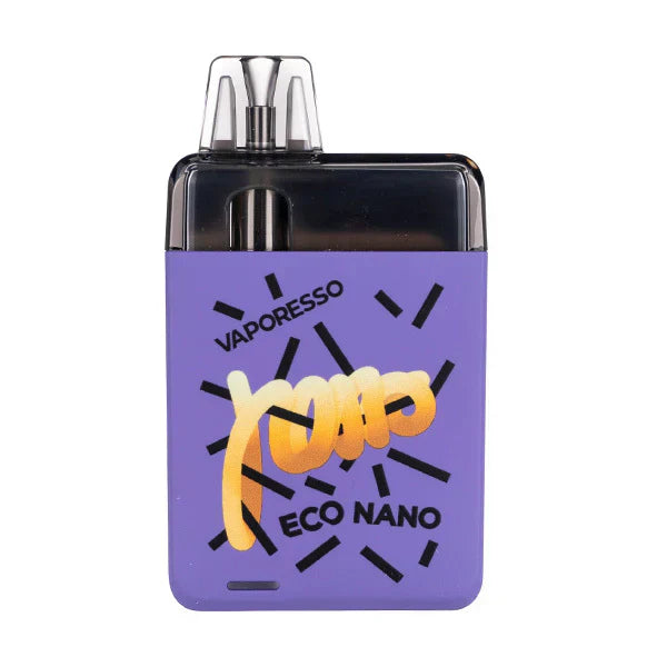 Eco Nano Pod Kit von Vaporesso