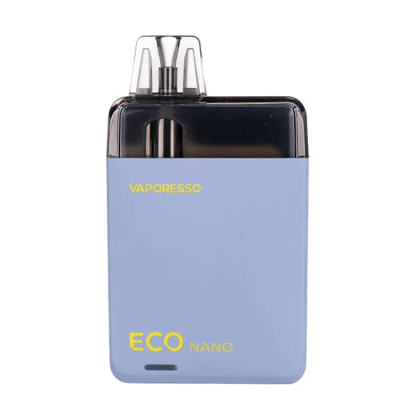 Eco Nano Pod Kit von Vaporesso