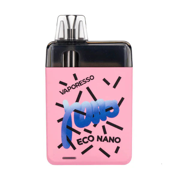 Eco Nano Pod Kit von Vaporesso