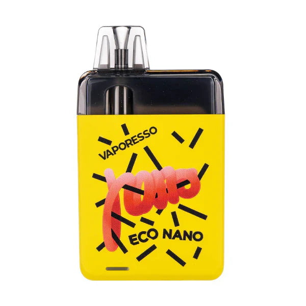 Eco Nano Pod Kit von Vaporesso