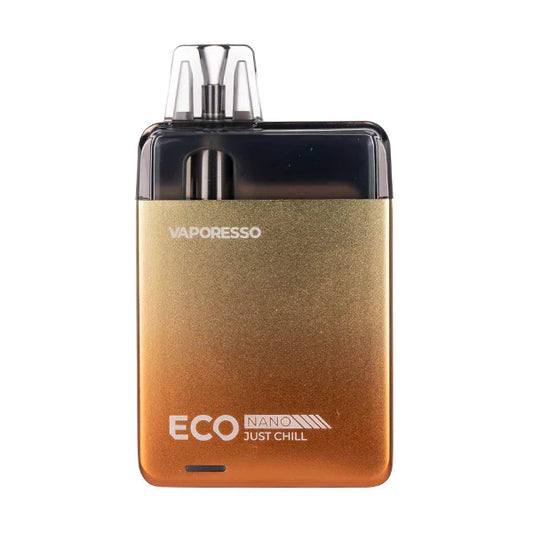 Eco Nano Pod Kit von Vaporesso