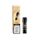 ELFBAR ELFA Pro – Packung mit 2 Kartuschen 2 ml, 600 Sprühstöße