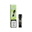 ELFBAR ELFA Pro – Packung mit 2 Kartuschen 2 ml, 600 Sprühstöße