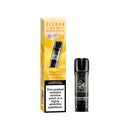ELFBAR ELFA Pro – Packung mit 2 Kartuschen 2 ml, 600 Sprühstöße