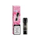 ELFBAR ELFA Pro – Packung mit 2 Kartuschen 2 ml, 600 Sprühstöße
