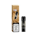 ELFBAR ELFA Pro – Packung mit 2 Kartuschen 2 ml, 600 Sprühstöße