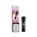 ELFBAR ELFA Pro – Packung mit 2 Kartuschen 2 ml, 600 Sprühstöße