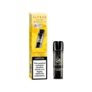ELFBAR ELFA Pro – Packung mit 2 Kartuschen 2 ml, 600 Sprühstöße