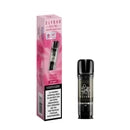 ELFBAR ELFA Pro – Packung mit 2 Kartuschen 2 ml, 600 Sprühstöße