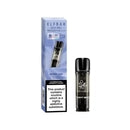 ELFBAR ELFA Pro – Packung mit 2 Kartuschen 2 ml, 600 Sprühstöße