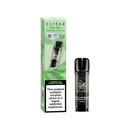 ELFBAR ELFA Pro – Packung mit 2 Kartuschen 2 ml, 600 Sprühstöße
