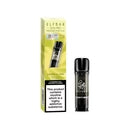 ELFBAR ELFA Pro – Packung mit 2 Kartuschen 2 ml, 600 Sprühstöße