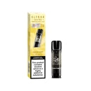 ELFBAR ELFA Pro – Packung mit 2 Kartuschen 2 ml, 600 Sprühstöße