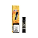 ELFBAR ELFA Pro – Packung mit 2 Kartuschen 2 ml, 600 Sprühstöße