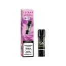 ELFBAR ELFA Pro – Packung mit 2 Kartuschen 2 ml, 600 Sprühstöße