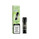ELFBAR ELFA Pro – Packung mit 2 Kartuschen 2 ml, 600 Sprühstöße
