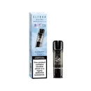 ELFBAR ELFA Pro – Packung mit 2 Kartuschen 2 ml, 600 Sprühstöße