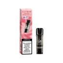 ELFBAR ELFA Pro – Packung mit 2 Kartuschen 2 ml, 600 Sprühstöße