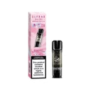 ELFBAR ELFA Pro – Packung mit 2 Kartuschen 2 ml, 600 Sprühstöße