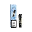 ELFBAR ELFA Pro – Packung mit 2 Kartuschen 2 ml, 600 Sprühstöße