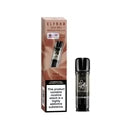 ELFBAR ELFA Pro – Packung mit 2 Kartuschen 2 ml, 600 Sprühstöße