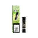 ELFBAR ELFA Pro – Packung mit 2 Kartuschen 2 ml, 600 Sprühstöße