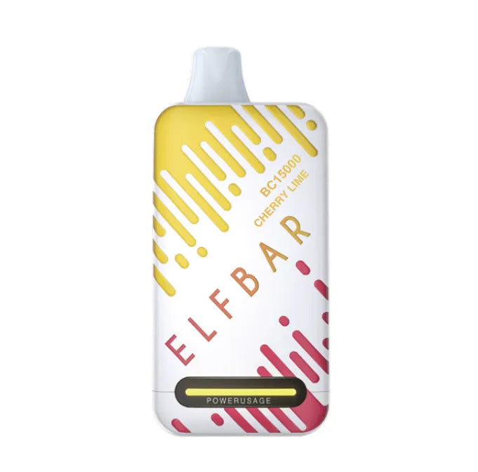 ELF BAR BC15000 Puffs Einweg-E-Zigarette Großhandel 