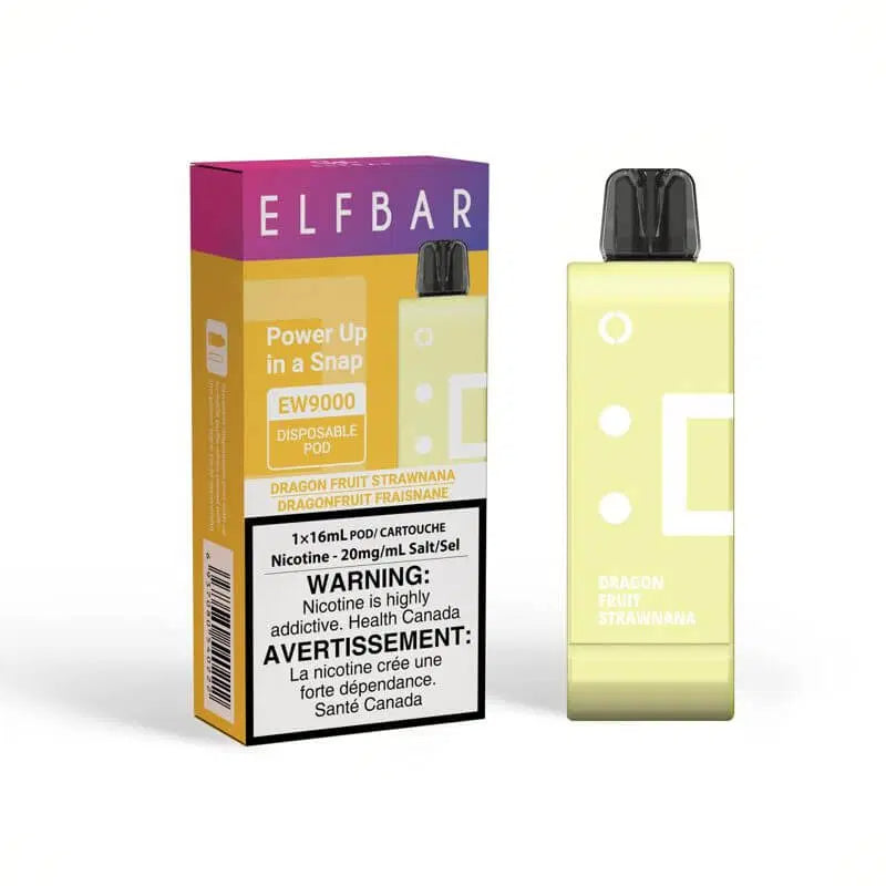ELF BAR EW9000 Puffs Einweg-E-Zigarette Großhandel 