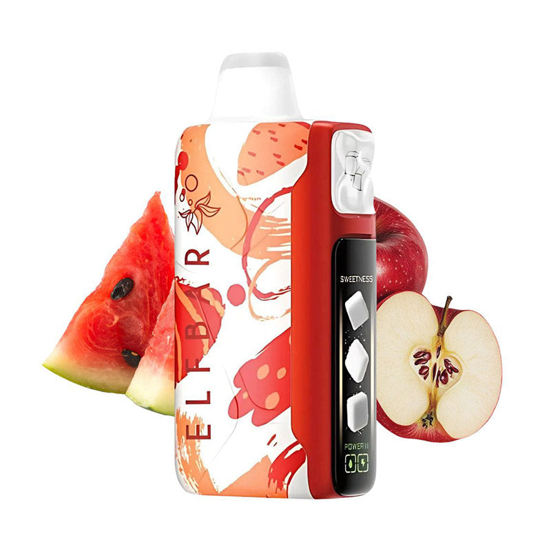 ELFBAR Sweet King 30000 Puffs Disposable Vape